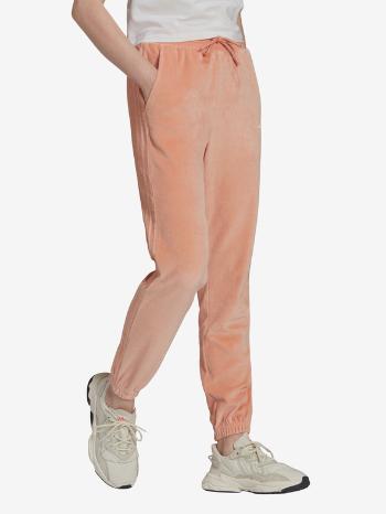 adidas Originals Spodnie dresowe Różowy