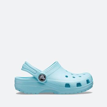 Klapki Crocs Classic Clog 204536 ICE BLUE