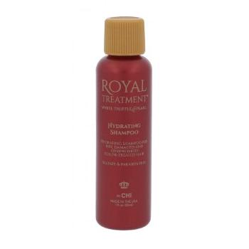 Farouk Systems CHI Royal Treatment Hydrating Shampoo 30 ml szampon do włosów dla kobiet