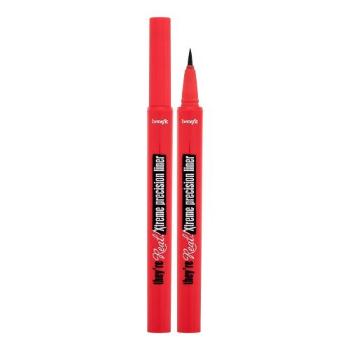 Benefit They´re Real! Xtreme Precision Liner 0,35 ml eyeliner dla kobiet Xtra Black