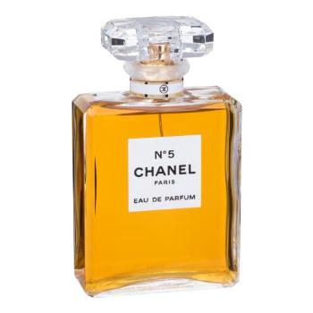 Chanel No.5 100 ml woda perfumowana dla kobiet Uszkodzone pudełko
