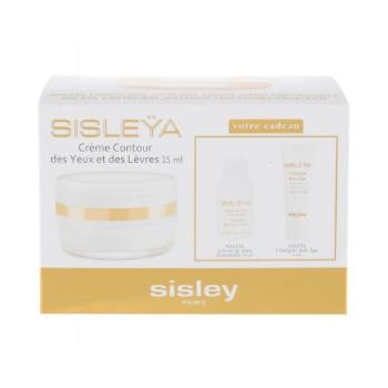 Sisley Sisleÿa L'Intégral Anti-Âge Eye And Lip Contour Cream zestaw
