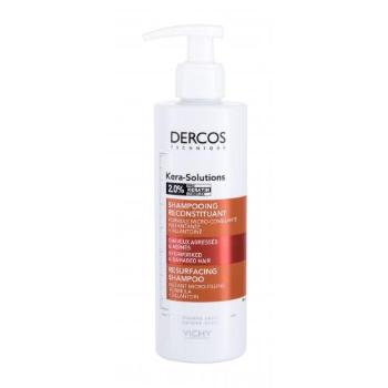 Vichy Dercos Kera-Solutions 250 ml szampon do włosów dla kobiet