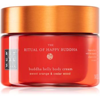 Rituals The Ritual Of Happy Buddha krem do ciała 220 ml