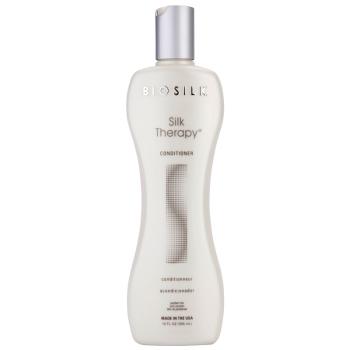 Biosilk Silk Therapy Conditioner odżywka 355 ml