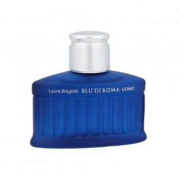 Laura Biagiotti Blu di Roma Uomo 40 ml woda toaletowa dla mężczyzn