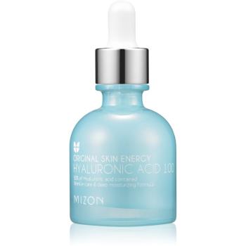 Mizon Original Skin Energy Hyaluronic Acid 100 nawilżające serum do twarzy 30 ml