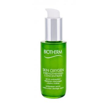Biotherm Skin Oxygen Strengthening Concentrate 30 ml serum do twarzy dla kobiet