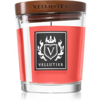 Vellutier By The Fireplace świeczka zapachowa 90 g