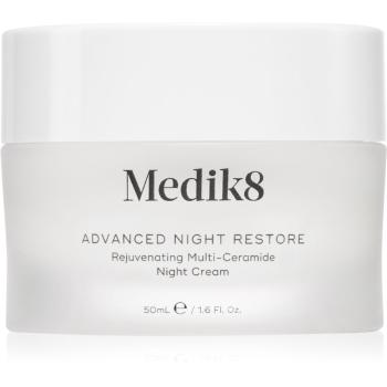 Medik8 Advanced Night Restore regeneracyjny krem na noc 50 ml