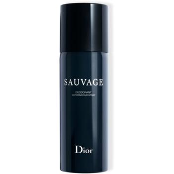 DIOR Sauvage dezodorant w sprayu dla mężczyzn 150 ml