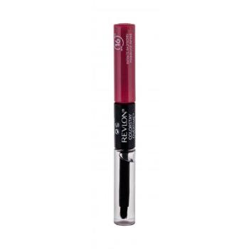 Revlon Colorstay Overtime 4 ml pomadka dla kobiet 005 Infinite Raspberry