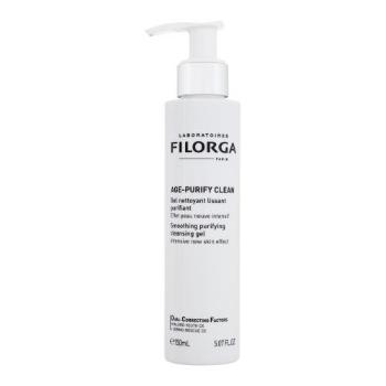 Filorga Age-Purify Clean Smoothing Purifying Cleansing Gel 150 ml żel oczyszczający dla kobiet