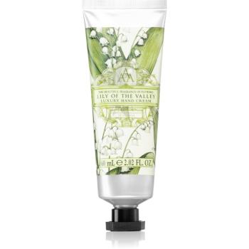 The Somerset Toiletry Co. Luxury Hand Cream krem do rąk Lily of the valley 60 ml