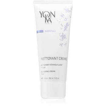 Yon-Ka Essentials Nettoyant Creme krem do demakijażu 100 ml