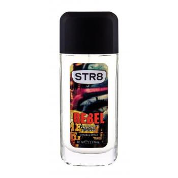STR8 Rebel 85 ml dezodorant dla mężczyzn