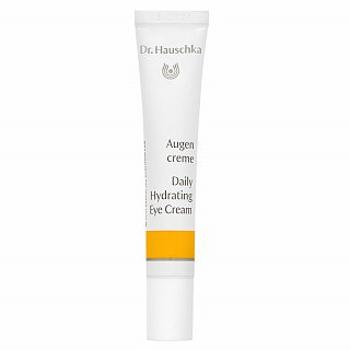 Dr. Hauschka Daily Hydrating Eye Cream nawilżający krem do okolic oczu do wszystkich typów skóry 12,5 ml