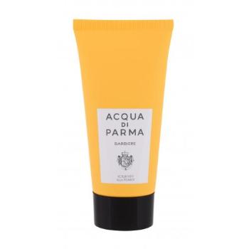 Acqua di Parma Collezione Barbiere 75 ml peeling dla mężczyzn