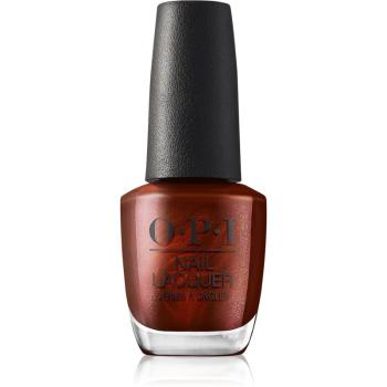OPI Nail Lacquer Jewel Be Bold lakier do paznokci odcień Bring out the Big Gems 15 ml
