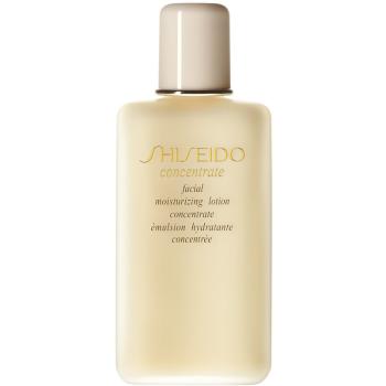 Shiseido Concentrate Facial Moisturizing Lotion Emulsja nawilżająca do twarzy 100 ml