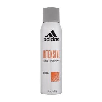 Adidas Intensive 72H Anti-Perspirant 150 ml antyperspirant dla mężczyzn