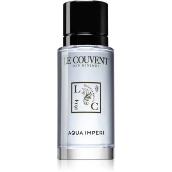 Le Couvent Maison de Parfum Botaniques Aqua Imperi woda kolońska unisex 50 ml