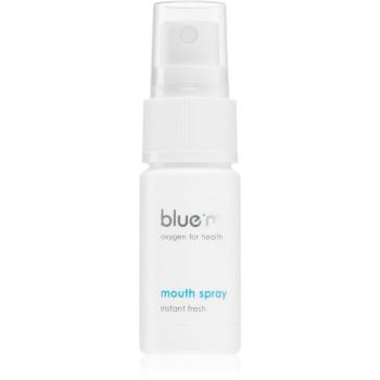 Blue M Oxygen for Health spray do ust 15 ml