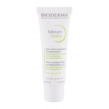 BIODERMA Sébium Hydra Cream 40 ml krem do twarzy na dzień dla kobiet