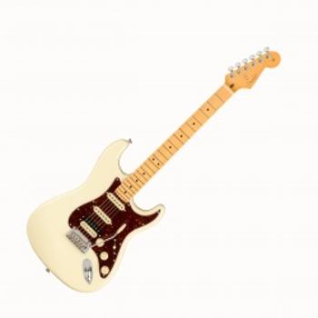 Fender American Professional Ii Stratocaster Hss Mn Owt
