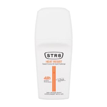 STR8 Heat Resist Sweat Control & Heat Challenge 48h 50 ml antyperspirant dla mężczyzn