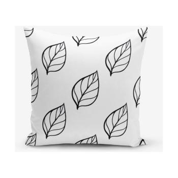 Poszewka na poduszkę z domieszką bawełny Minimalist Cushion Covers Modernista, 45x45 cm