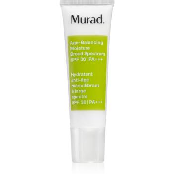 Murad Age-Balancing krem do opalania do twarzy SPF 30 50 ml