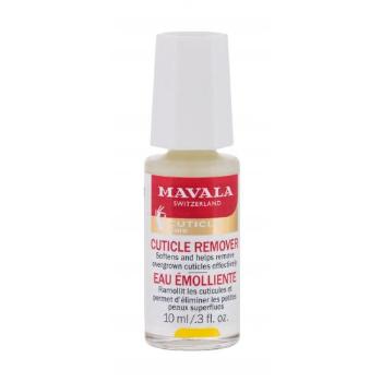MAVALA Cuticle Care Cuticle Remover 10 ml pielęgnacja paznokci dla kobiet