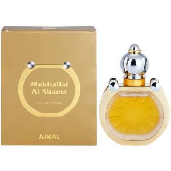 Ajmal Mukhallat Shams woda perfumowana unisex 50 ml