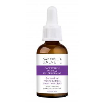 Gabriella Salvete Face Serum Wrinkle Filler & Firming 30 ml serum do twarzy dla kobiet