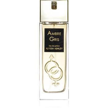 Alyssa Ashley Ambre Gris woda perfumowana dla kobiet 50 ml