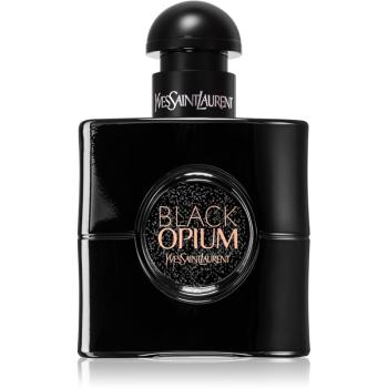 Yves Saint Laurent Black Opium Le Parfum perfumy dla kobiet 30 ml