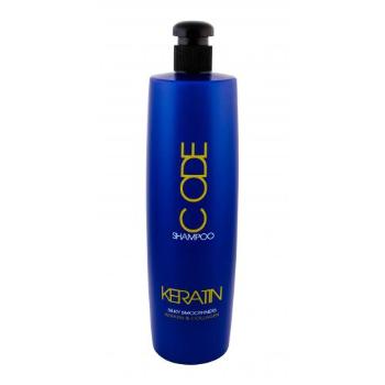 Stapiz Keratin Code 1000 ml szampon do włosów dla kobiet