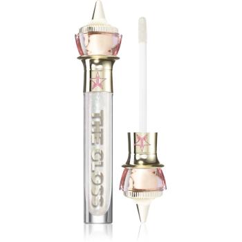 Jeffree Star Cosmetics The Gloss błyszczyk do ust odcień Ice Cold 4,5 ml