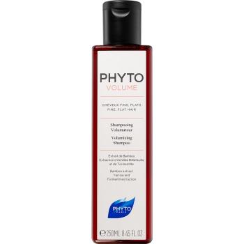 Phyto Phytovolume Shampoo szampon dodający objętości do włosów cienkich i delikatnych 250 ml
