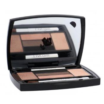 Lancôme Hypnose Star Eyes 5 Color Palette 2,7 g cienie do powiek dla kobiet Terre