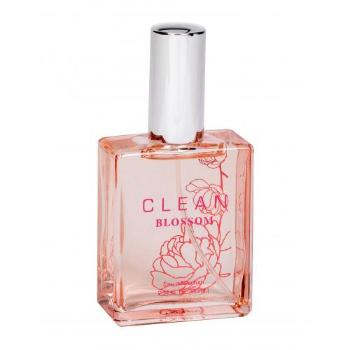 Clean Blossom 60 ml woda perfumowana dla kobiet