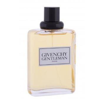 Givenchy Gentleman 100 ml woda toaletowa dla mężczyzn Uszkodzone pudełko