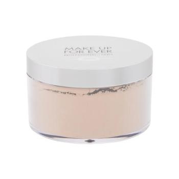 Make Up For Ever Ultra HD Setting Powder 16 g puder dla kobiet 2.2 Light Neutral