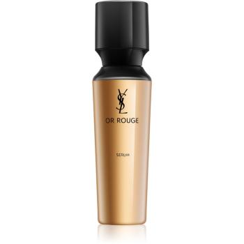 Yves Saint Laurent Or Rouge serum regenerujące i rozjaśniające przeciw starzeniu się skóry 30 ml