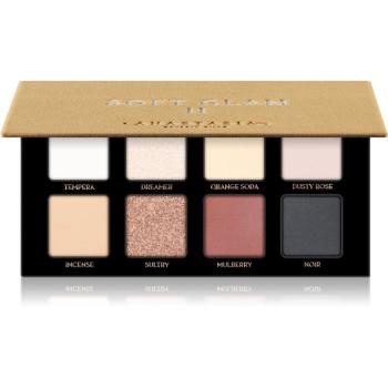 Anastasia Beverly Hills Palette Soft Glam Mini paleta cieni do powiek