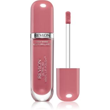 Revlon Cosmetics Ultra HD Vinyl Lip Polish™ szminka nabłyszczająca odcień 925 Birthday Suit 5.9 ml