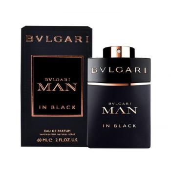Bvlgari Man In Black 60 ml woda perfumowana tester dla mężczyzn