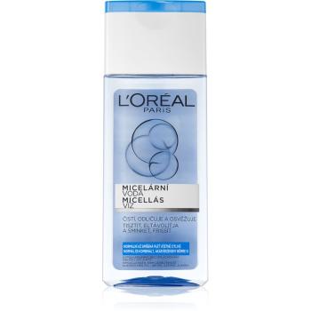 L’Oréal Paris Micellar Water woda micelarna 3 w 1 200 ml