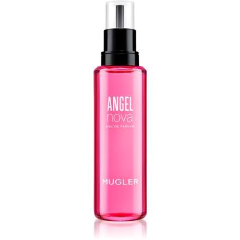 Mugler Angel Nova woda perfumowana napełnienie dla kobiet 100 ml